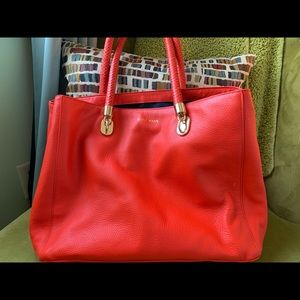 Cole Haan shoulder bag